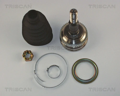 8540 21103 TRISCAN Шарнирный комплект, приводной вал (фото 1)