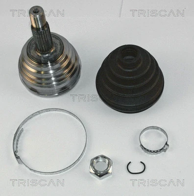 8540 29111 TRISCAN Шарнирный комплект, приводной вал (фото 1)