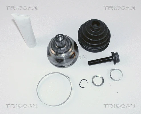 8540 29114 TRISCAN Шарнирный комплект, приводной вал (фото 1)