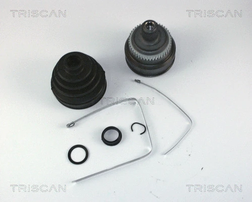 8540 29116 TRISCAN Шарнирный комплект, приводной вал (фото 1)