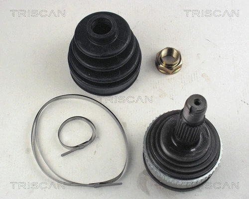 8540 40127 TRISCAN Шарнирный комплект, приводной вал (фото 1)