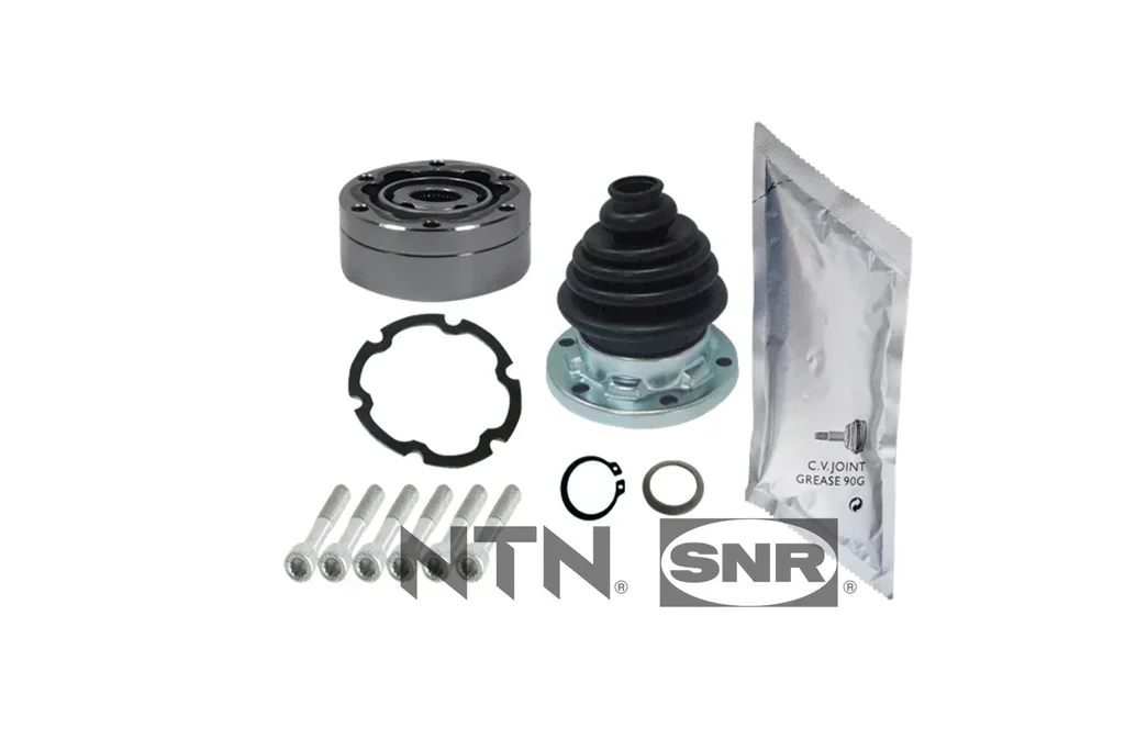 IJK54.003 SNR/NTN Шарнирный комплект, приводной вал (фото 1)