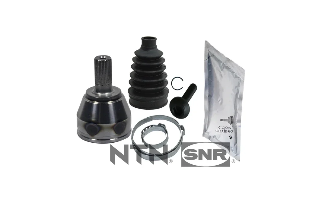 OJK52.003 SNR/NTN Шарнирный комплект, приводной вал (фото 1)