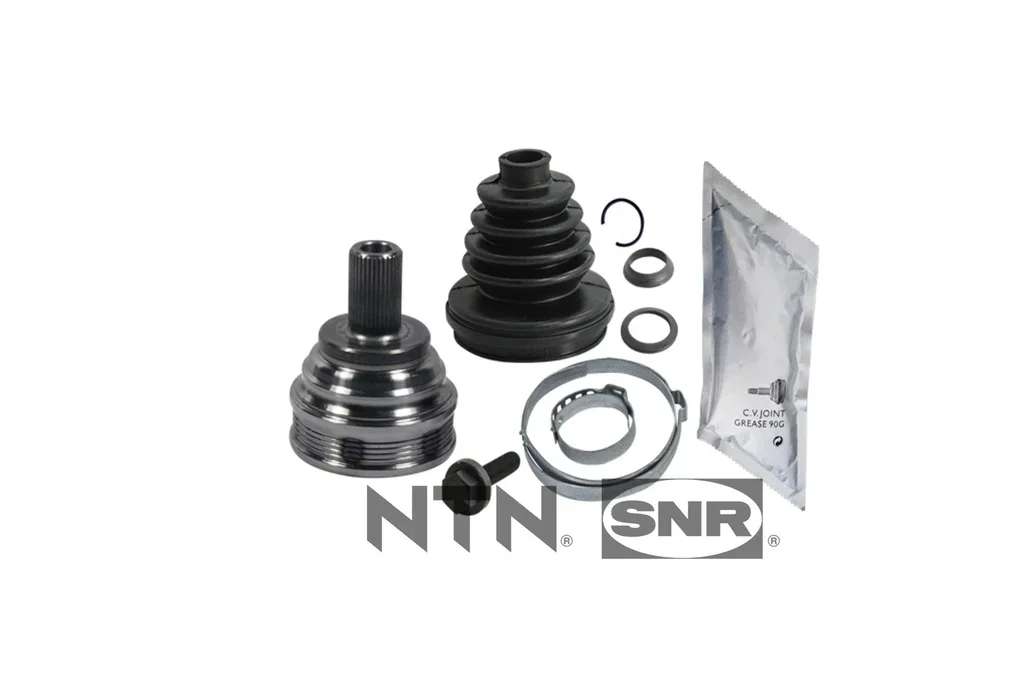 OJK54.003 SNR/NTN Шарнирный комплект, приводной вал (фото 1)