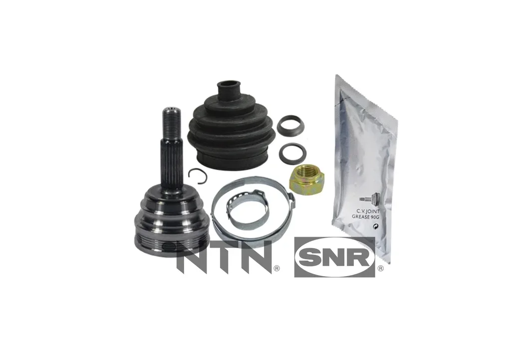 OJK54.018 SNR/NTN Шарнирный комплект, приводной вал (фото 1)