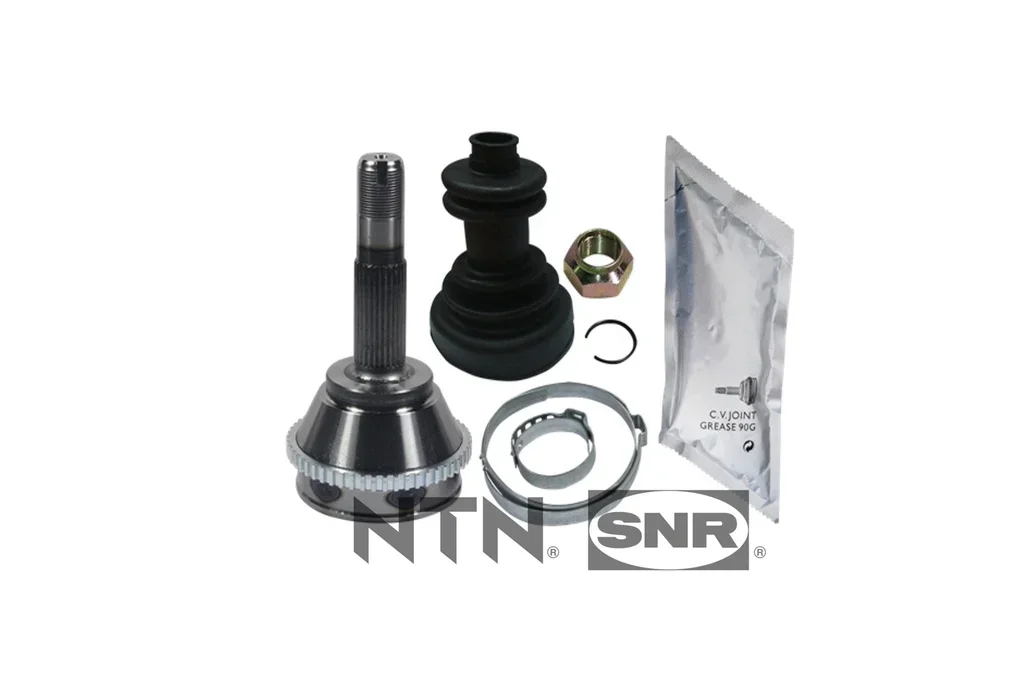 OJK66.005 SNR/NTN Шарнирный комплект, приводной вал (фото 1)
