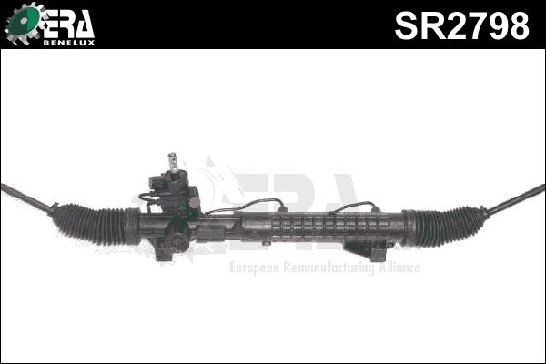 SR2798 ERA Рулевой механизм (фото 1)