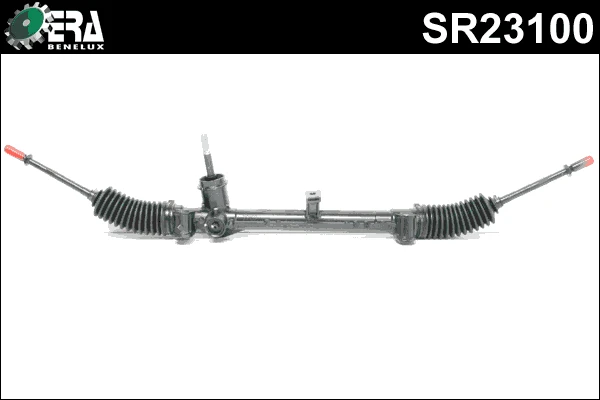 SR23100 ERA Рулевой механизм (фото 2)
