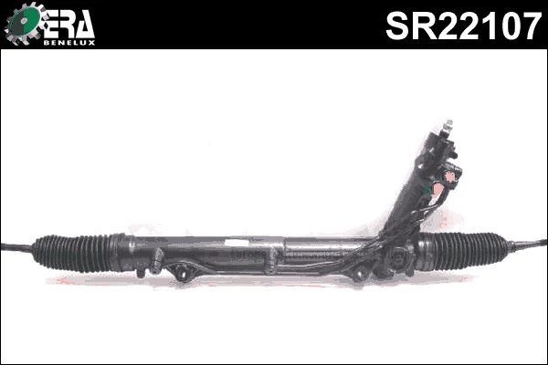 SR22107 ERA Рулевой механизм (фото 2)