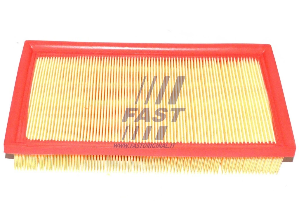 FT37152 FAST Воздушный фильтр (фото 2)