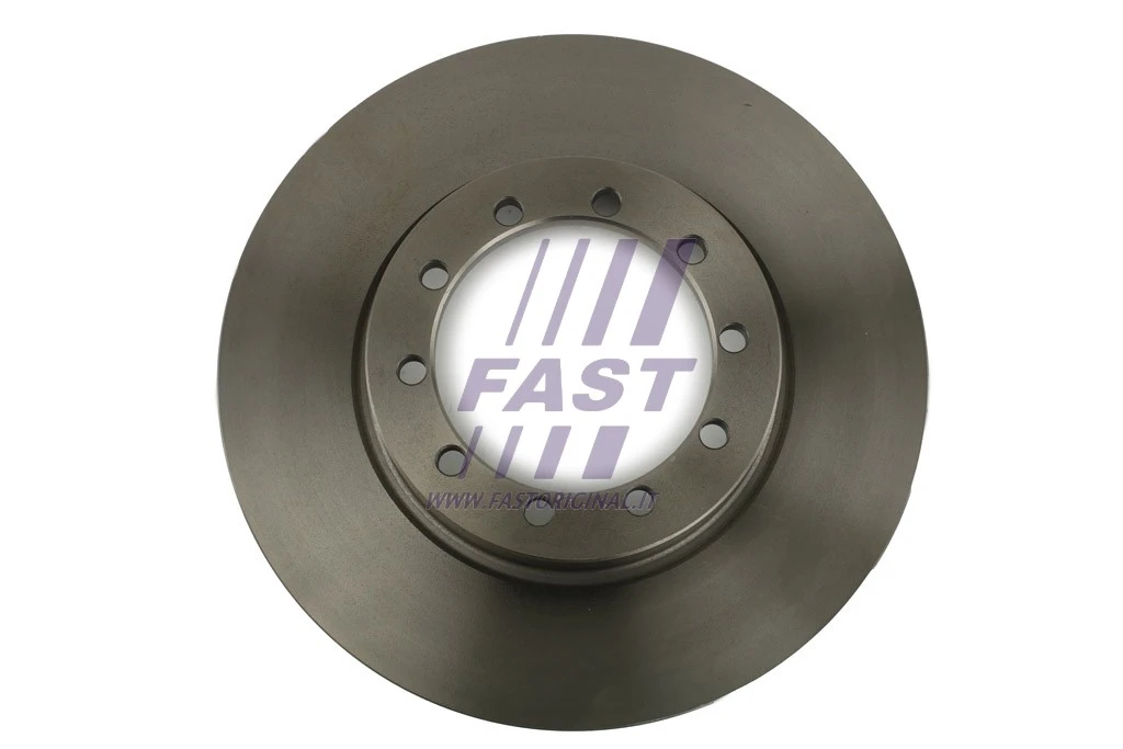 FT31517 FAST Тормозной диск (фото 2)