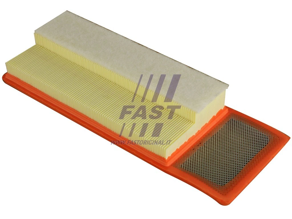 FT37118 FAST Воздушный фильтр (фото 2)