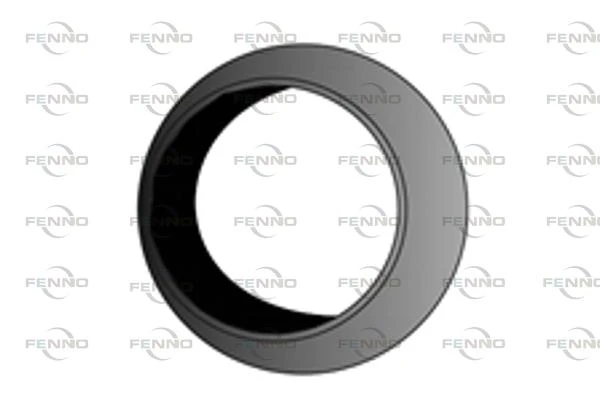 X70109 FENNO Уплотнительное кольцо, труба выхлопного газа (фото 2)
