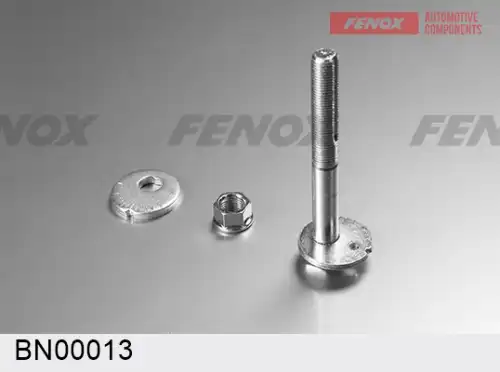 BN00013 FENOX Комлект крепления (фото 2)