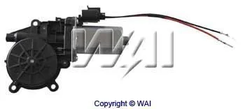 WMO1000L WAIGLOBAL Двигатель (моторчик) стеклоподъемника (фото 1)