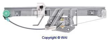 WPR0477LB WAIGLOBAL Стеклоподъемник (фото 1)