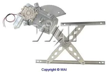 WPR2549RM WAIGLOBAL Стеклоподъемник (фото 1)