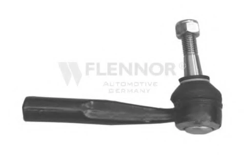 FL0105-B FLENNOR Наконечник поперечной рулевой тяги (фото 2)