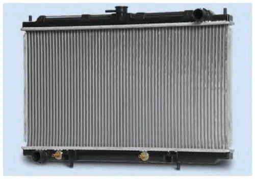 0121.3014 FRIGAIR Радиатор, охлаждение двигателя (фото 2)