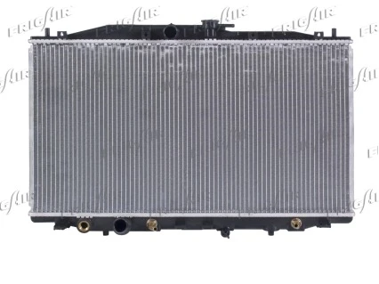 0119.3021 FRIGAIR Радиатор, охлаждение двигателя (фото 3)