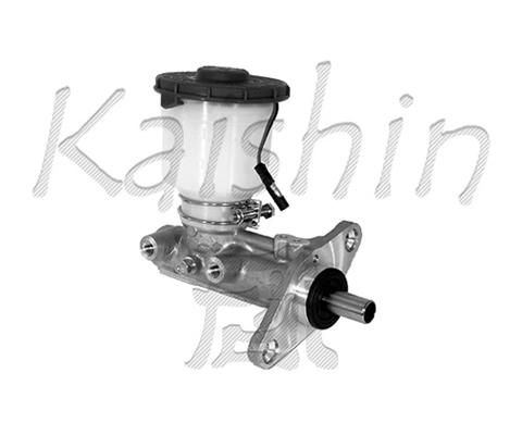 MCH007 KAISHIN Главный тормозной цилиндр (фото 1)