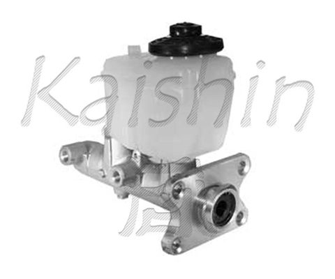 MCT332 KAISHIN Главный тормозной цилиндр (фото 1)