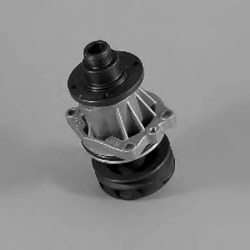 980516 GK Водяной насос, охлаждение двигателя (фото 3)