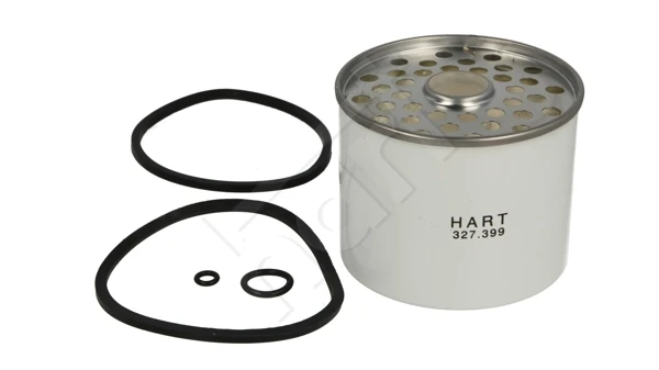 327 399 Hart Топливный фильтр (фото 2)