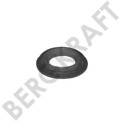 BK1400113AS BERGKRAFT Ремкомплект тормозного суппорта (фото 1)