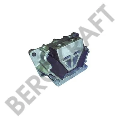 BK2887221SP BERGKRAFT Опора (подушка) двигателя (фото 1)