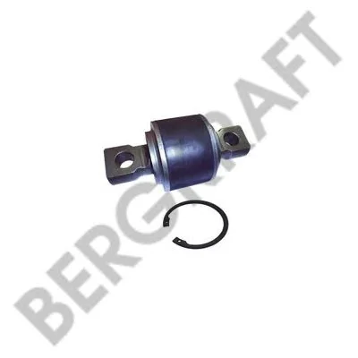 BK29011021SP BERGKRAFT Ремкомплект рычага подвески (фото 1)