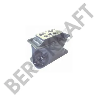 BK2944621SP BERGKRAFT Опора (подушка) двигателя (фото 1)