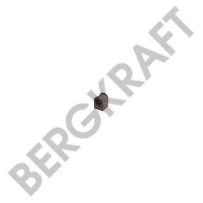 BK2976421SP BERGKRAFT Втулка стабилизатора (фото 1)