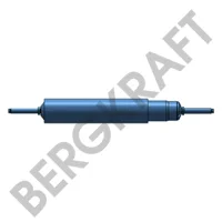 BK6578302 BERGKRAFT Амортизатор (фото 1)
