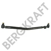 BK8504025 BERGKRAFT Рулевая тяга (фото 1)