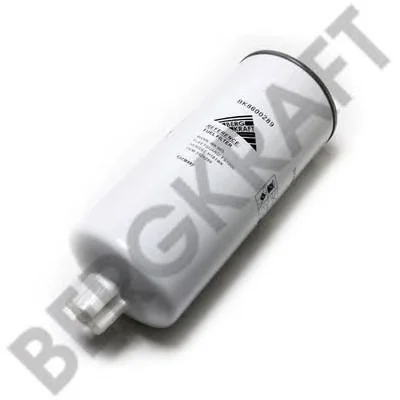 BK8600289 BERGKRAFT Топливный фильтр (фото 1)