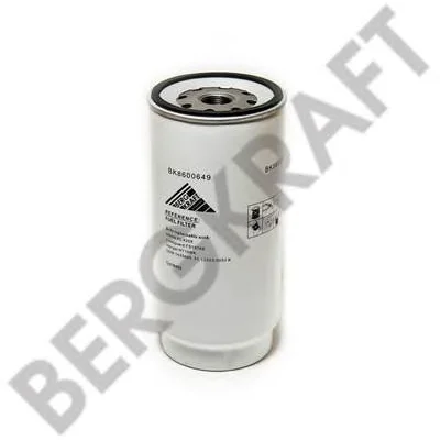 BK8600649 BERGKRAFT Топливный фильтр (фото 1)