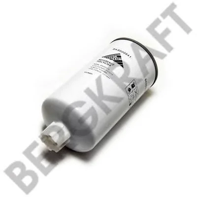BK8600841 BERGKRAFT Топливный фильтр (фото 1)