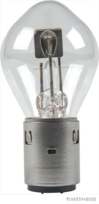 89901113 HERTH+BUSS Лампа накаливания (фото 4)