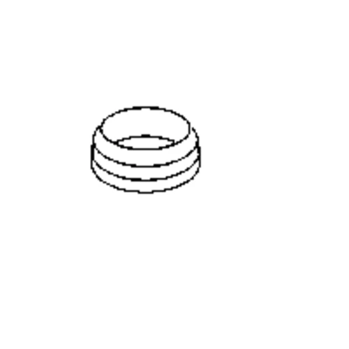 09.40.61 IMASAF Уплотнительное кольцо, труба выхлопного газа (фото 2)