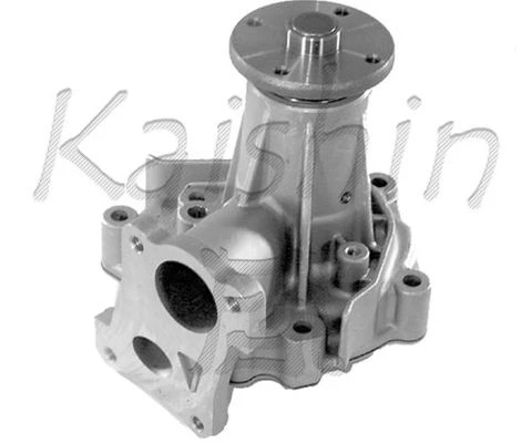 WPK151 KAISHIN Водяной насос, охлаждение двигателя (фото 2)