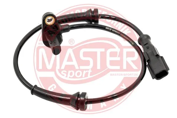 0265008297-PCS-MS MASTER-SPORT GERMANY Датчик, частота вращения колеса (фото 1)