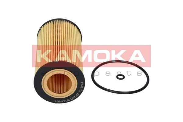 F102101 KAMOKA Масляный фильтр (фото 9)