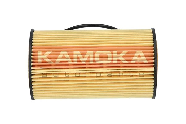 F102101 KAMOKA Масляный фильтр (фото 12)