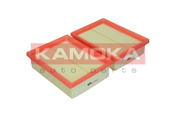 F206601 KAMOKA Воздушный фильтр (фото 9)