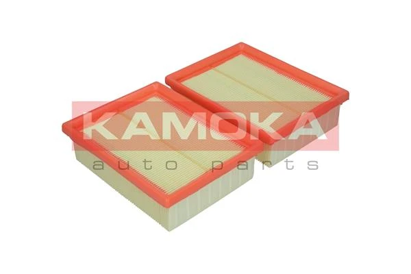 F206601 KAMOKA Воздушный фильтр (фото 11)