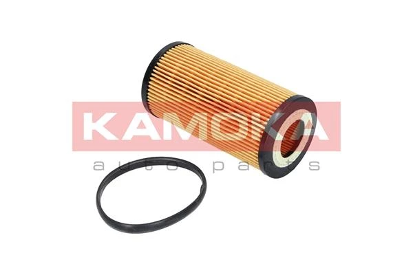 F110501 KAMOKA Масляный фильтр (фото 10)