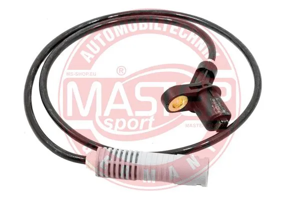 0986594016-PCS-MS MASTER-SPORT GERMANY Датчик, частота вращения колеса (фото 1)