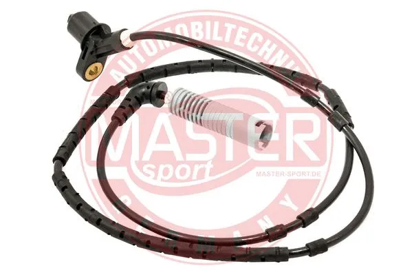 0986594017-PCS-MS MASTER-SPORT GERMANY Датчик, частота вращения колеса (фото 1)