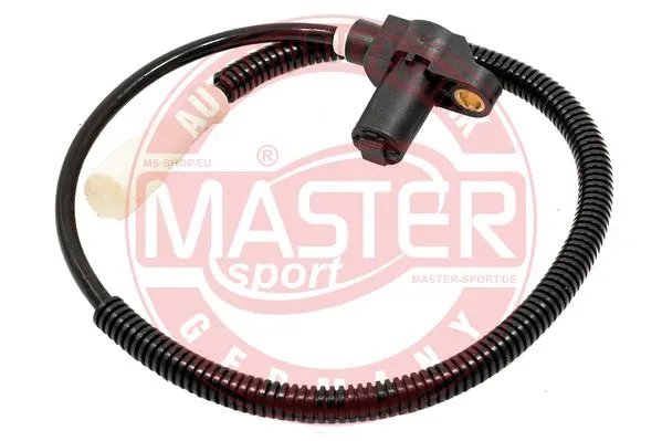 0986594026-PCS-MS MASTER-SPORT GERMANY Датчик, частота вращения колеса (фото 1)